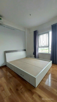 [9TR500] CHO THUÊ EHOME5 TRẦN TRỌNG CUNG QUẬN 7- CĂN GÓC 2PN