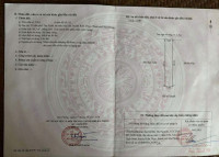 Trung tâm Núi Đối – 98.5m² giá rẻ 1x triệu/m²  ZALO 0567 222 555