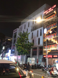 Toà Khách Sạn 50 Phòng- 2 Mặt Tiền Nguyễn Tri Phương- Ngang 20m- Giá: 700 Tr/th