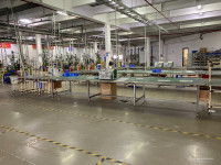 Cho thuê nhà xưởng 6.500m2 khu công nghiệp Vân Trung – Bắc Giang