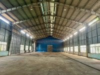 Cần cho thuê kho xưởng sản xuất KCN Diên Phú - Gia Lai