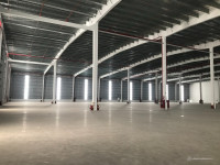 Cho thuê nhà xưởng 4.000m2 khu công nghiệp Bá Thiện – Vĩnh Phúc
