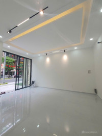 Cho thuê căn nhà phố Soho của Global City thành phố Hồ Chí Minh