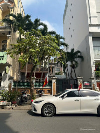 Cho thuê nhà đường số 79 Tân Quy ( Tân Hưng) quận 7