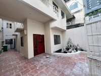 CHO THUÊ BIỆT THỰ KIỂU CỔ 350m2 NGAY TRUNG TÂM QUẬN 1 10M RA MẶT TIỀN