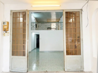 CHO THUÊ NHÀ NGUYÊN CĂN 4×15M CÓ GÁC LỬNG NGAY CHỢ LIÊN KHU 5–6 – CHỈ 3.5 TRIỆU/