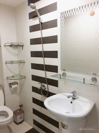 Chính chủ cho thuê nhà trung tâm gò vấp, gần sân bay, bệnh viện qy175, chợ tân s