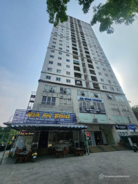 750M2 VP CHO THUÊ CHỈ 100 TRIỆU/THÁNG CHUNG CƯ AN BÌNH TOWER - BẮC TỪ LIÊM