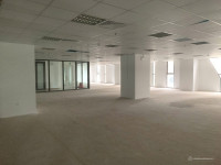 CHO THUÊ VĂN PHÒNG CAO CẤP TẠI TÒA 6TH ELEMENT – DIỆN TÍCH 751m² CÓ THỂ CHIA LẺ