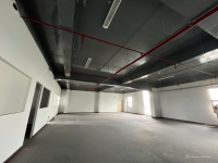 MẶT BẰNG VĂN PHÒNG 315M2 CHO THUÊ - TÒA NHÀ PARKVIEW - ĐẠI LỘ HỮU NGHỊ - VSIP 1