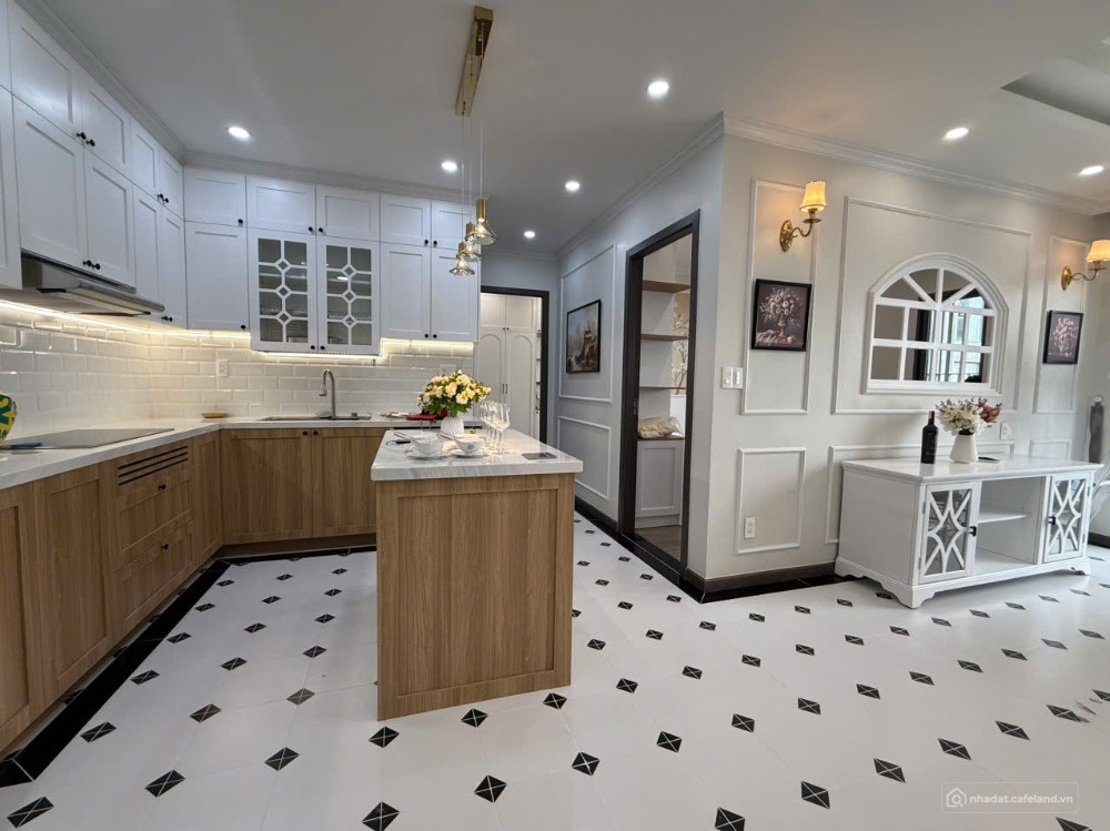 Cơ hội tích lũy tài sản cuối năm, căn 2PN view Landmark 81 nhà mới 100%