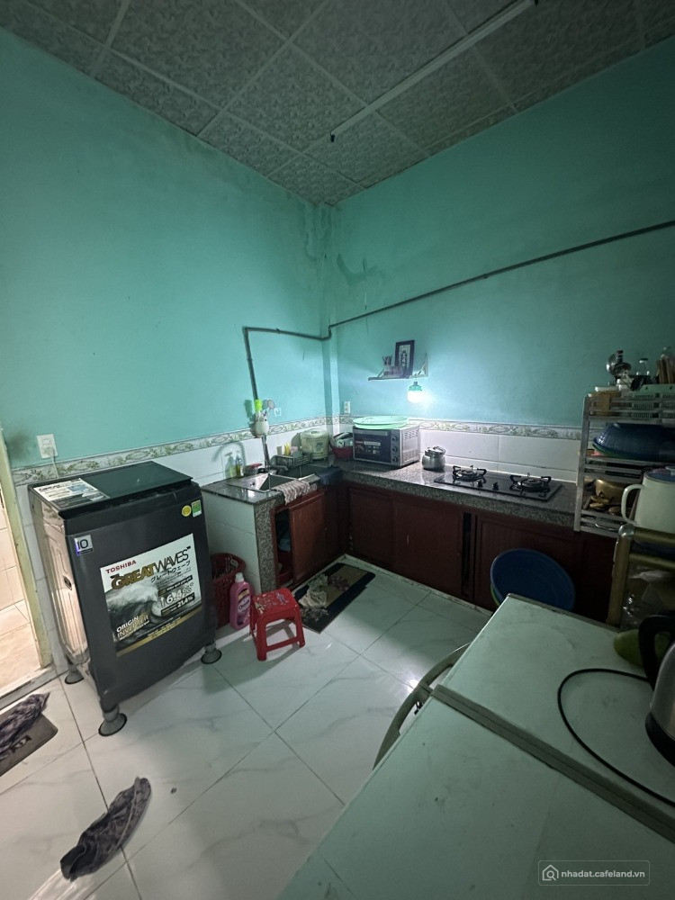 Phú Định gipas Quận 6- dt4x15m giá chỉ 3 tỷ hơn.