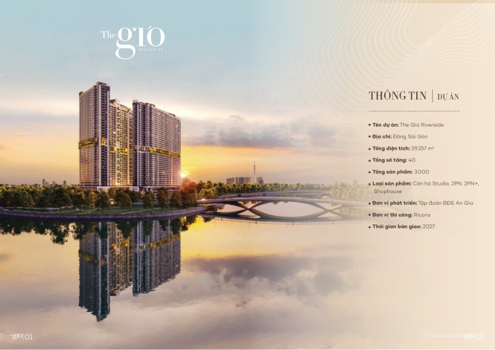 Căn hộ đa tầm nhìn View Landmark 81, XLHN, Metro Sông Đồng Nai kế trường quốc tế