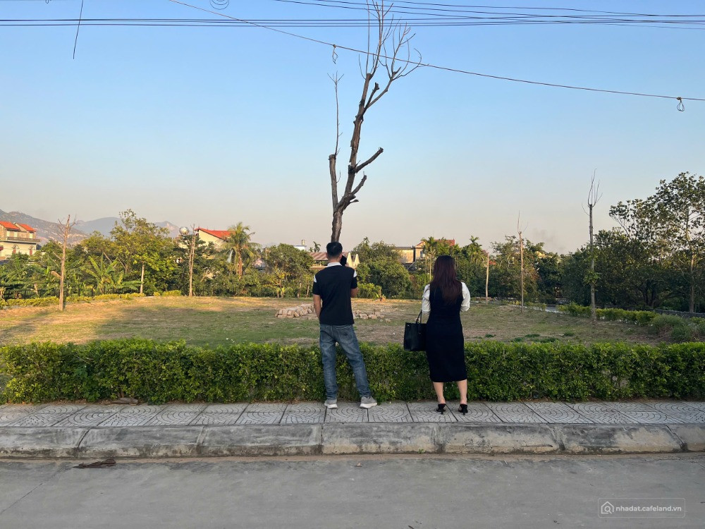 Đông Triều lên sóng nhờ hạ tầng, đất thổ cư trung tâm giá hơn 1 tỷ