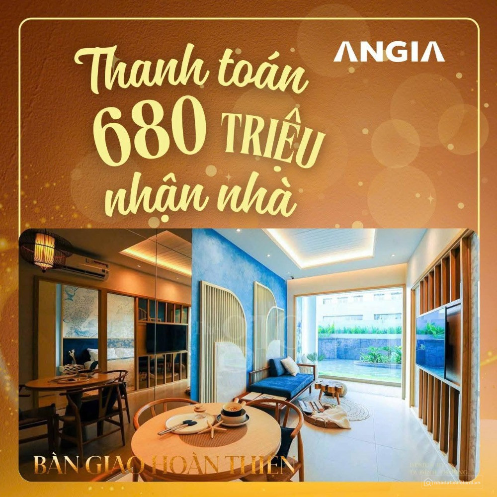 Căn hộ 2PN view Landmark 81 Xa Lộ Hà Nội trung tâm TP Ở và Đầu tư Giá ưu đãi Top