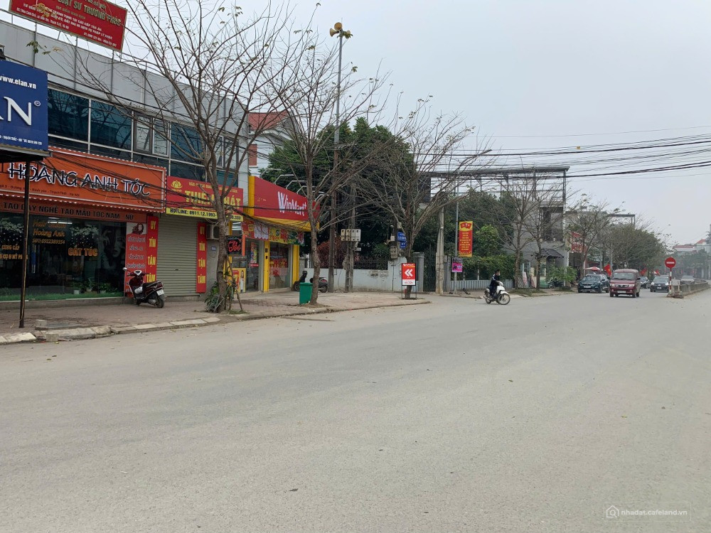 Đất giá rẻ Bình Yên - Hoà Lạc, sát Khu Công Nghệ Cao, ĐH FPT, tổ hợp ĐHQG