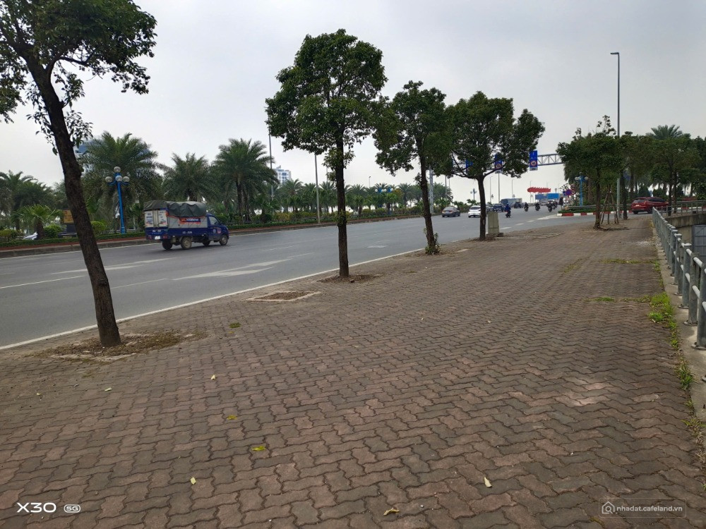 Sống giữa trung tâm năng động của Hà Nội tại The Reflection West Lake
