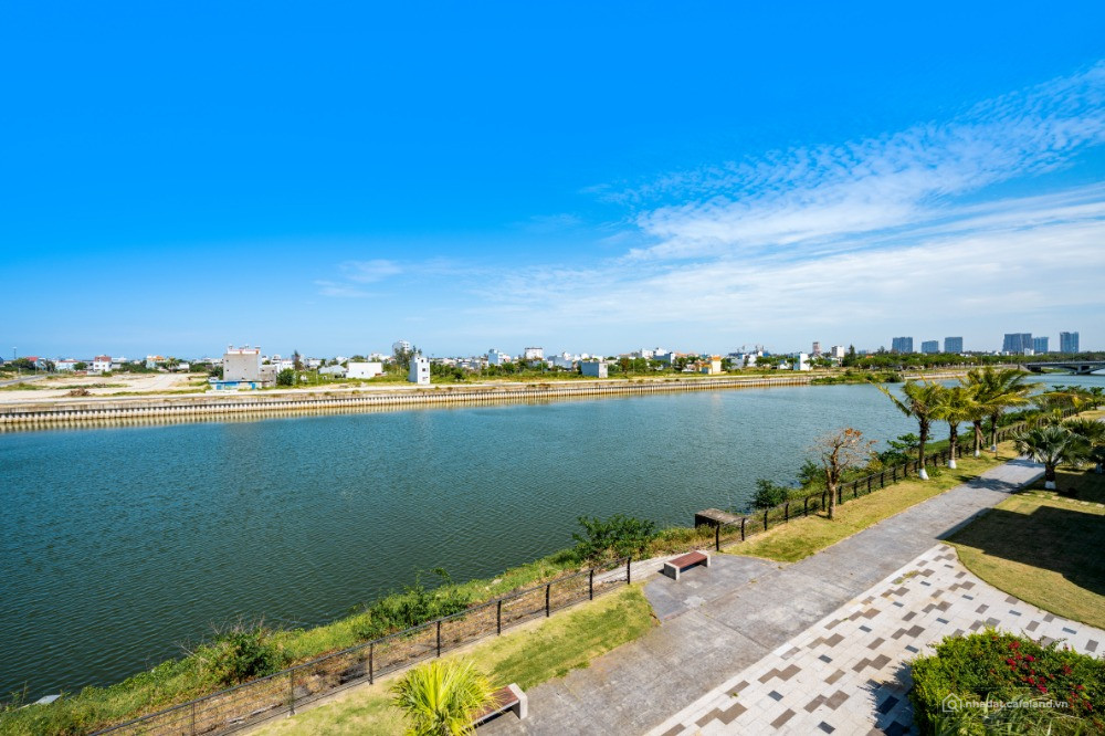 Sở hữu căn hộ cao cấp tại Đà Nẵng với số vốn chỉ từ hơn 1tỷ !!!