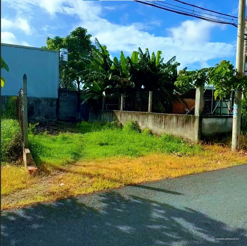 Đất thổ cư Trảng Bàng 15x20 ngay KCN chỉ 950 triệu – MTKD hoặc xây trọ công nhân