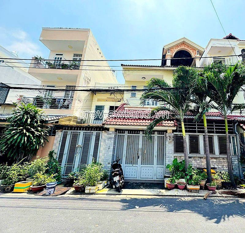 Bán nhà đường số 15 An Khánh, TP Thủ Đức, giá 33,5 tỷ, 164 m², trệt + 2 lầu