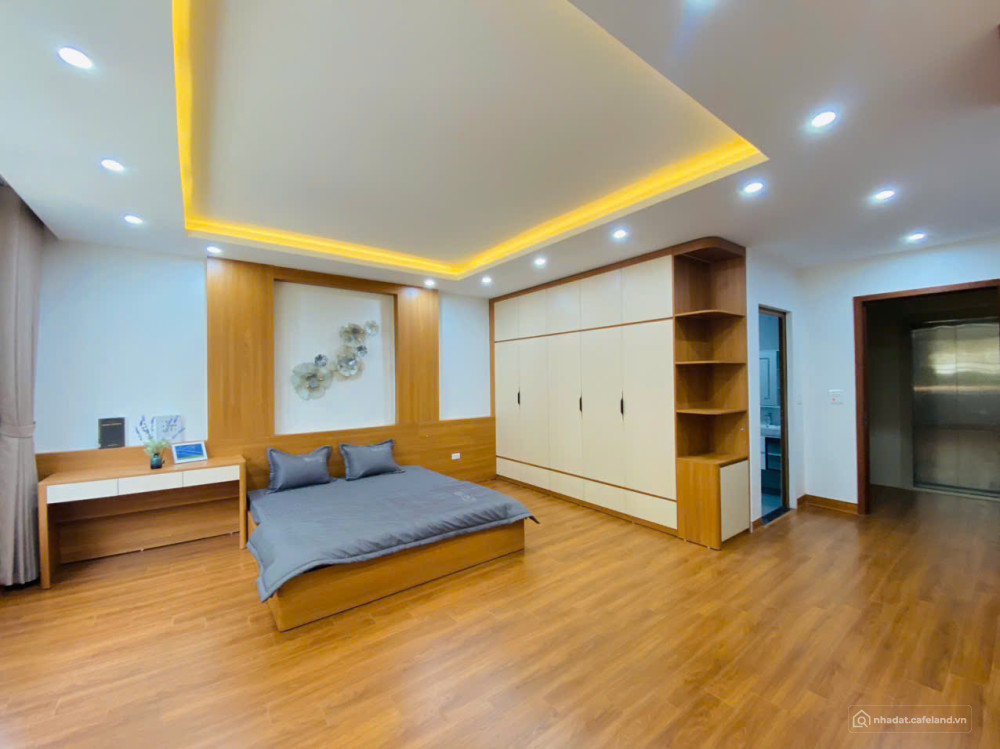 VIP VĂN PHÚ HÀ ĐÔNG-MT 6M-PHÂN LÔ-KINH DOANH-NHỈNH 22 TỶ