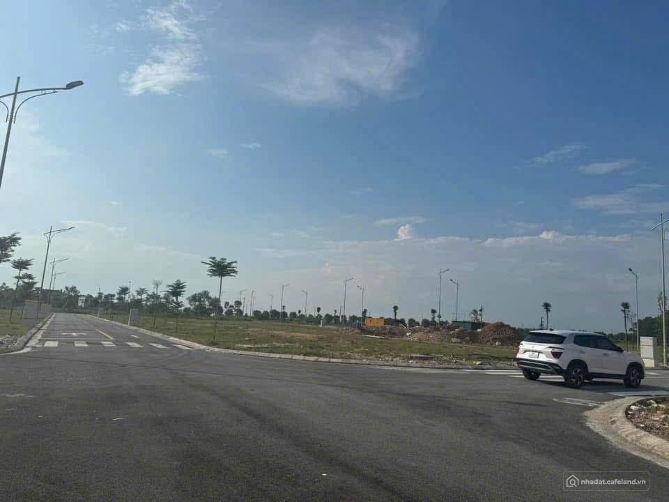 Bán lô đất đẹp Trung Tâm - Phường Đa Mai, TP Bắc Giang.