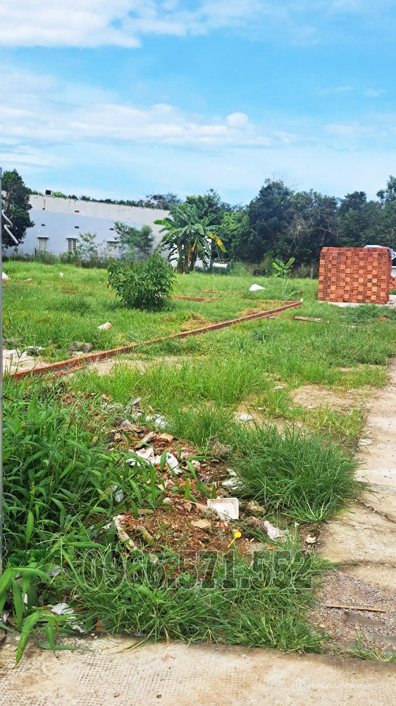 Bán gấp 2 lô thổ cư, Sổ riêng, giá chỉ 980tr ngay TT P Bảo Vinh, TP Long Khánh