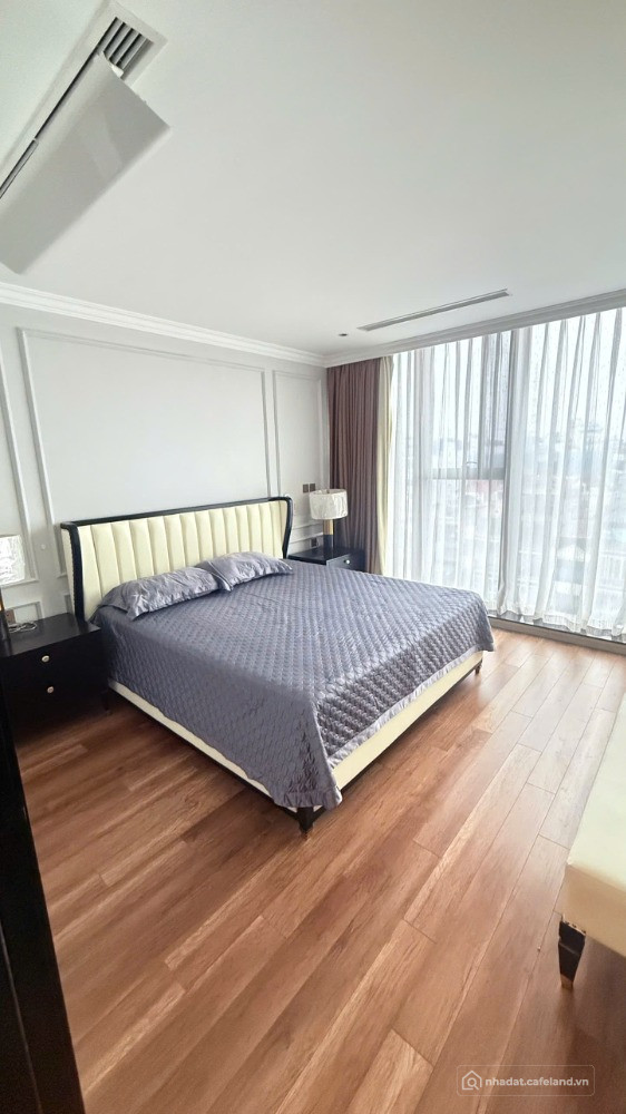 (ảnh thật ) Bán căn hộ 154m2, 3PN 3VS, full đồ đẹp, chung cư Grandeur Palace