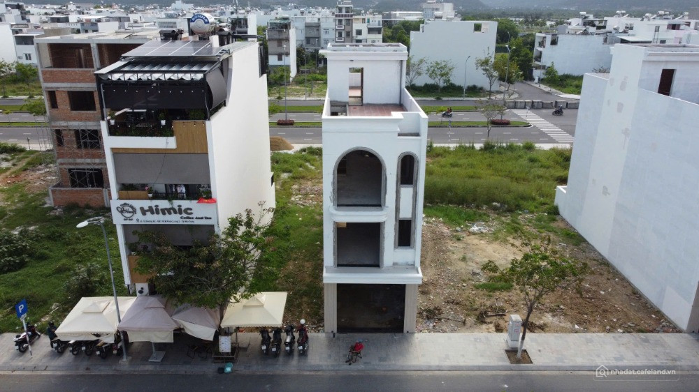 BÁN NHÀ PHỐ VCN PHƯỚC LONG 2 - GIA ĐÌNH AN CƯ LÂU DÀI