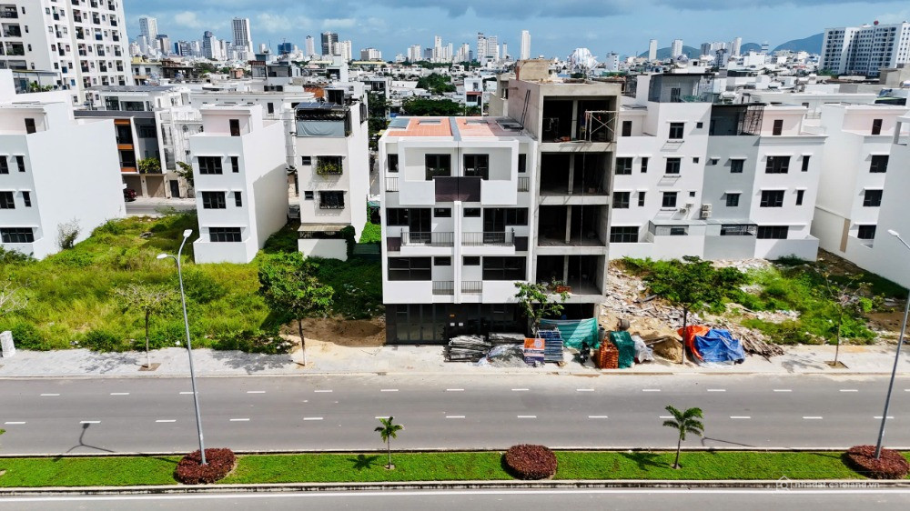 NHÀ XÂY SẴN MỚI 100% TẠI KHU ĐÔ THỊ VCN PHƯỚC LONG 2 - SỔ HỒNG- GIÁ TỪ 10,2 TỶ