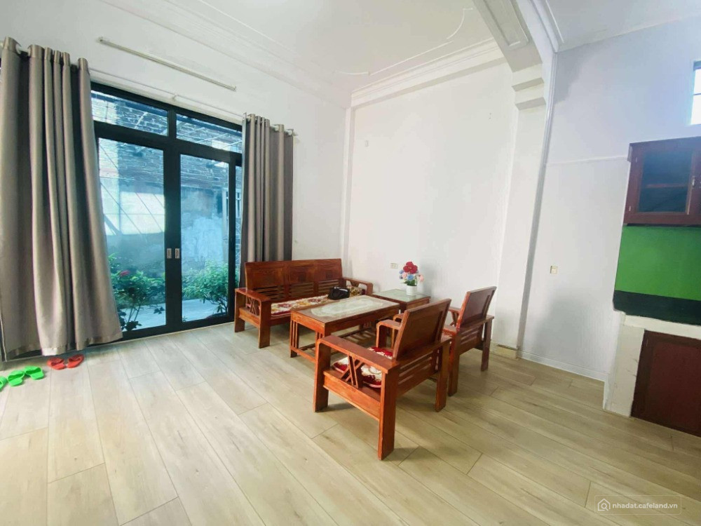 Bán nhà 3 tầng - Đại Độ - Võng La -  Cầu Thăng Long -giá: 3,5 tỷ