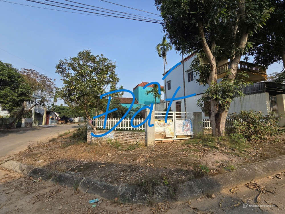 BÁN ĐẤT THỔ CƯ HOÀ LẠC, VIEW HỒ, Ô TÔ TRÁNH, SÁT TUYẾN METRO, ĐỐI DIỆN ĐH FPT