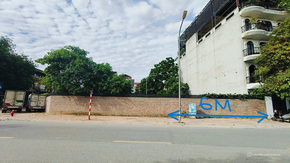 BÁN ĐẤT HOÀ LẠC, SÁT QUỐC LỘ 21, TĐC PHÚ CÁT, Ô TÔ TRÁNH, ĐỐI DIỆN METRO CITY HO