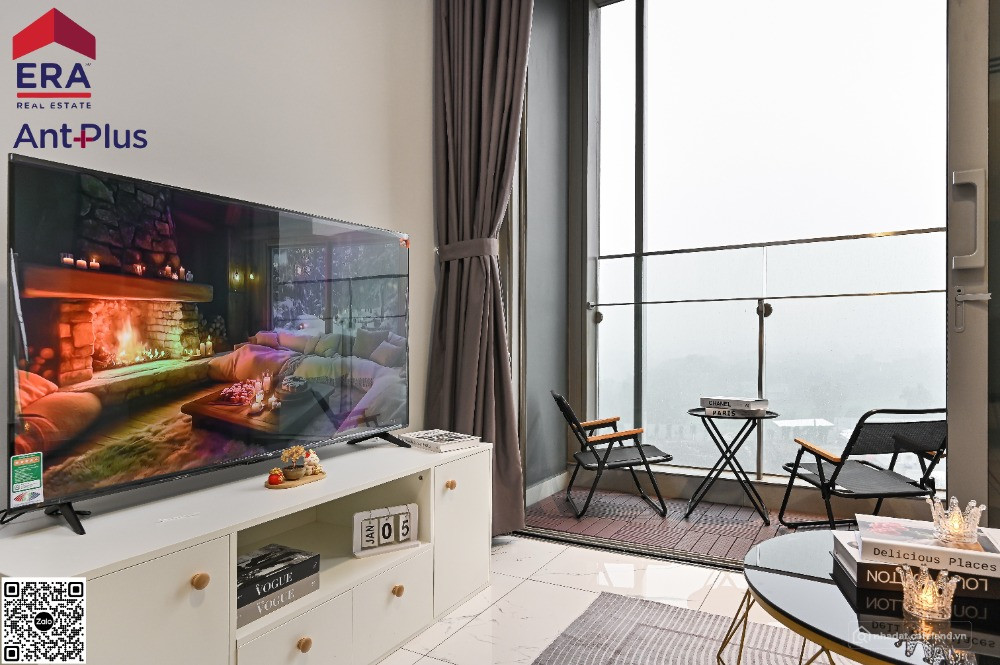 Empire City - bán căn 1PN - đúng gu người độc thân thành đạt, yêu sự tinh tế