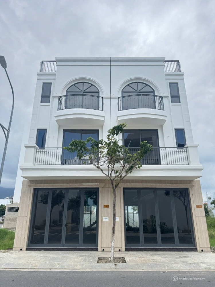 Nhà phố VCN Phước Long 2 – Lựa chọn lý tưởng để an cư hoặc đầu tư dịp cuối năm