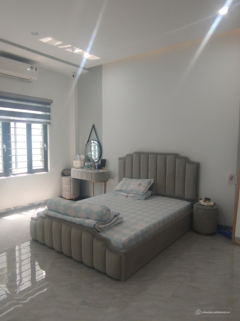 CHỈ 6.5 TỶ - SIÊU PHẨM 3 TẦNG, HÒA XUÂN - 4PN - GẦN PHẠM HÙNG, MẸ THỨ.