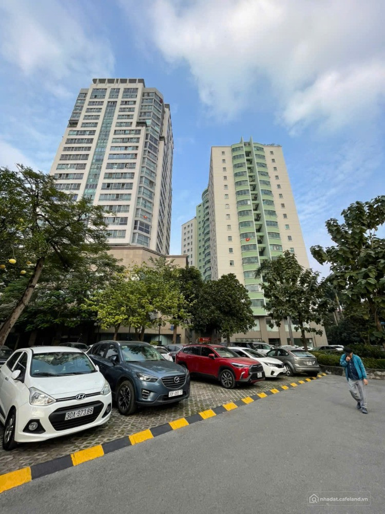 Tôi cần bán căn chung cư 671 Hoàng Hoa Thám, Nhà đẹp 85m2, 3 PN