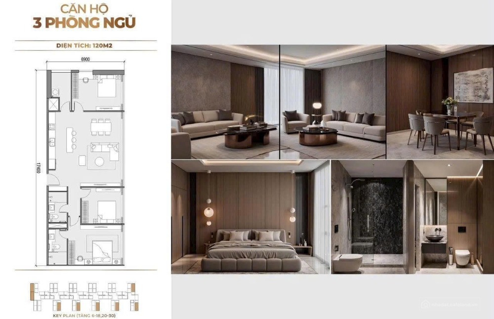 Mua nhà giá dẻ sử dụng tiện ích 5* Giá chỉ 5X tại dự án Sunshine Legend city
