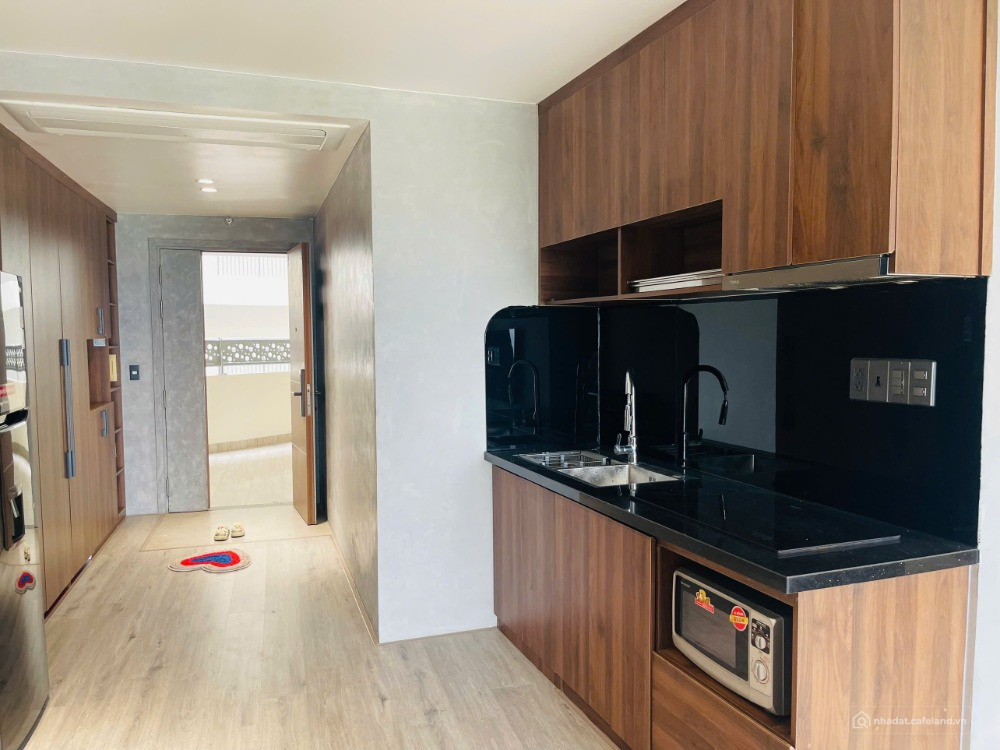 BÁN CĂN HỘ GATEWAY VŨNG TÀU – 02 PHÒNG NGỦ | VIEW BIỂN | KĐT CHÍ LINH