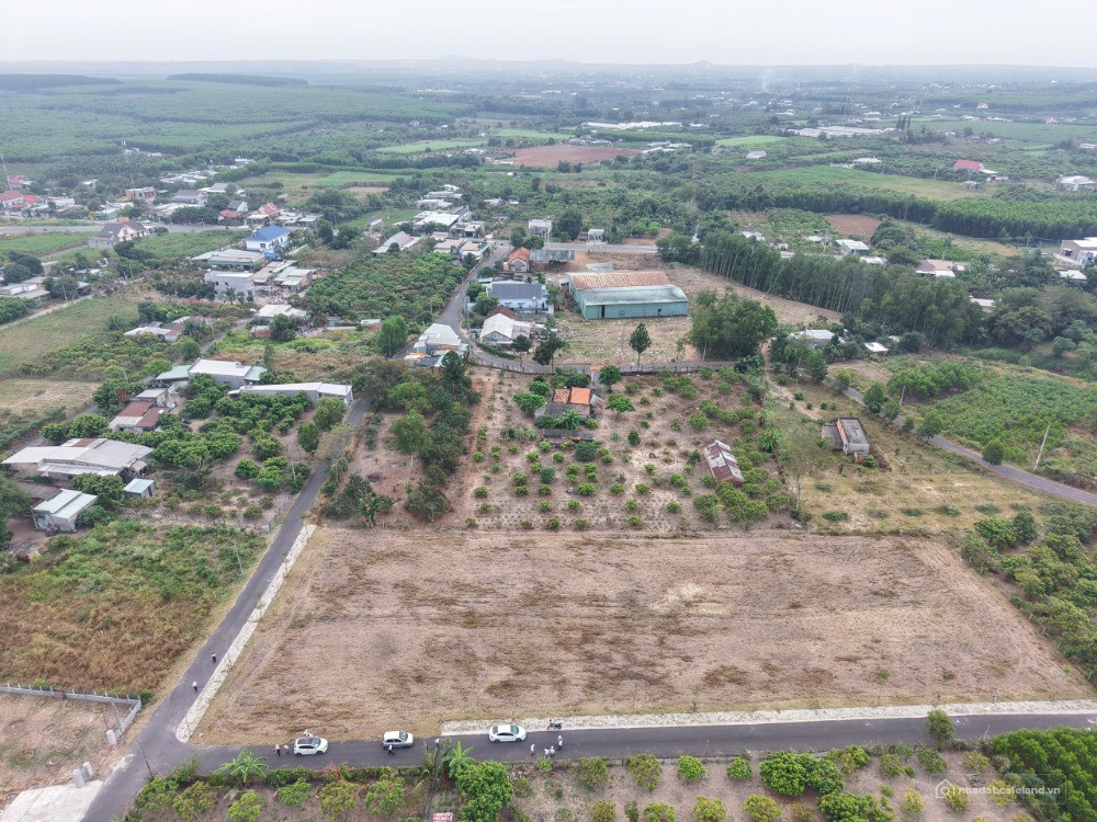 ️ ĐẤT VEN BIỂN HỒ TRÀM - ĐẦU TƯ THÔNG MINH VỚI GIÁ "SỐC" 4.2 TRIỆU/M²! ️