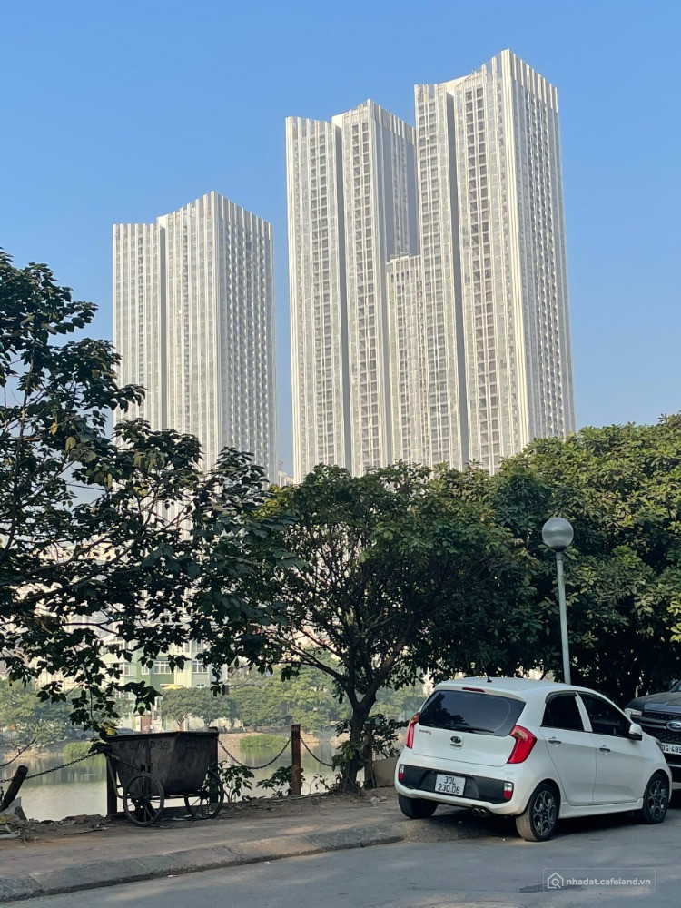 Bán Căn Hộ Chung Cư Grand Sunlake – Diện Tích 92m² – Giá 7,5 Tỷ – Sổ Lâu Dài