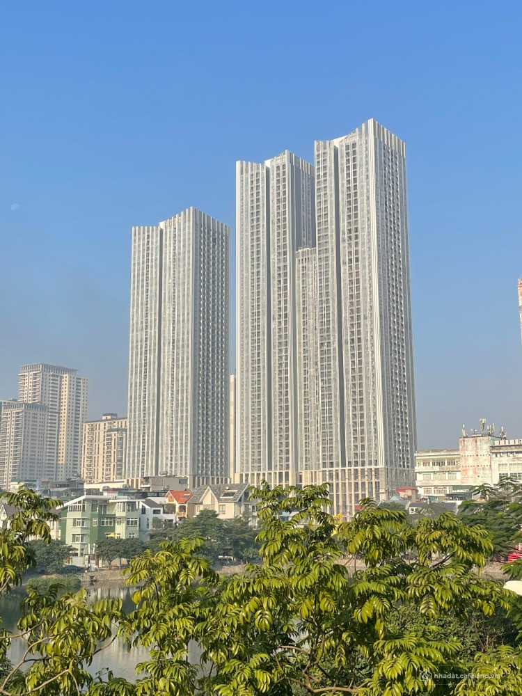Bán Căn Hộ Grand Sunlake 92m² – Giá 7,5 Tỷ – Sổ Hồng Lâu Dài (083,848,9898)