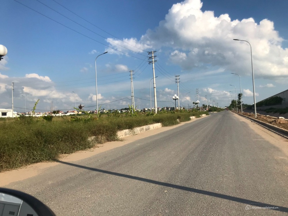 CHUYỂN NHƯỢNG | 20.000m² | KHU CÔNG NGHIỆP VIỆT YÊN – BẮC GIANG