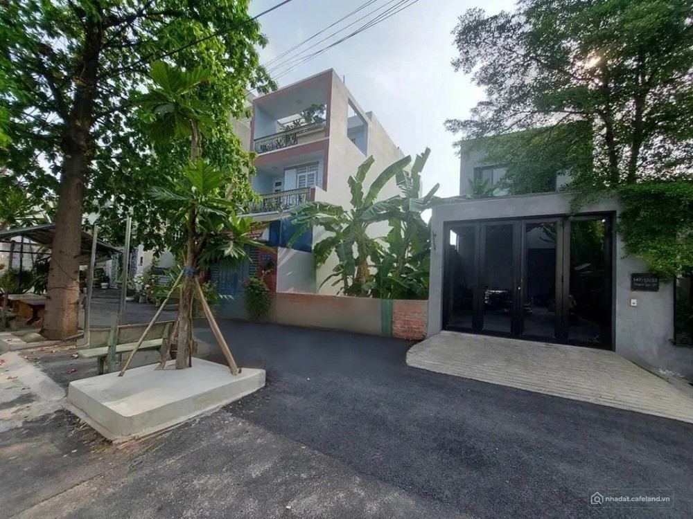 [QUẬN 12] BÁN ĐẤT ĐẸP THỔ CƯ 100% – HXH 10M – SỔ HỒNG CHÍNH CHỦ – THẠNH LỘC 37