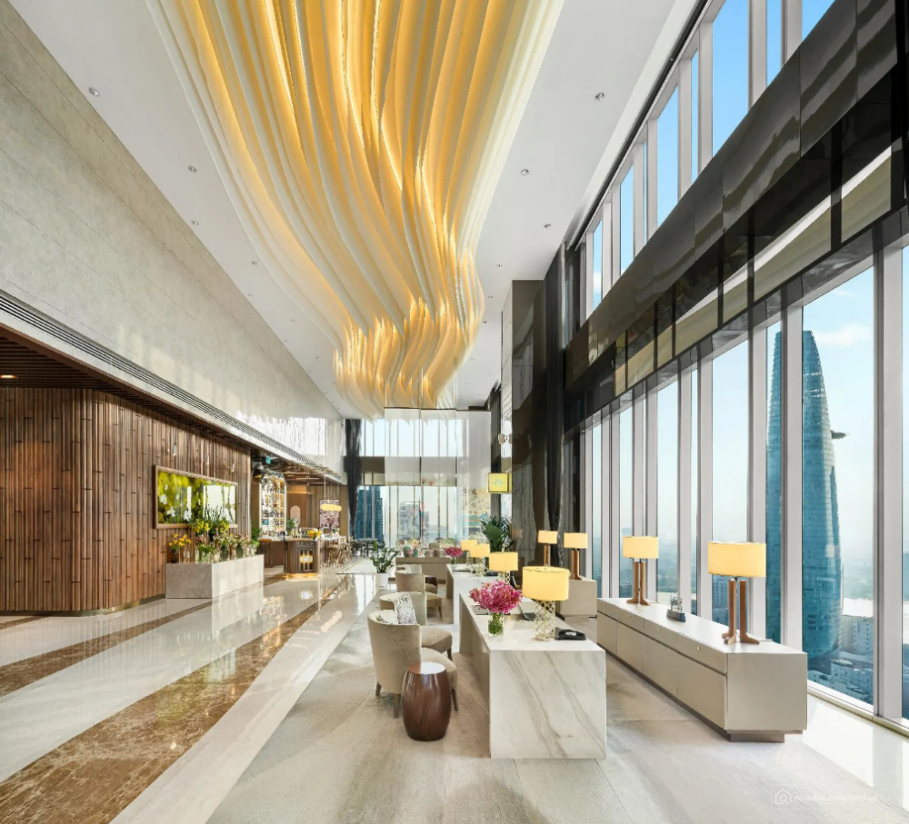 ⭐️⭐️⭐️⭐️ TOKYO NIGHT LIFE HOTEL 4 SAO - 129 PHÒNG- SÀI GÒN RIVER VIEW- 3,2 TỶ/TH