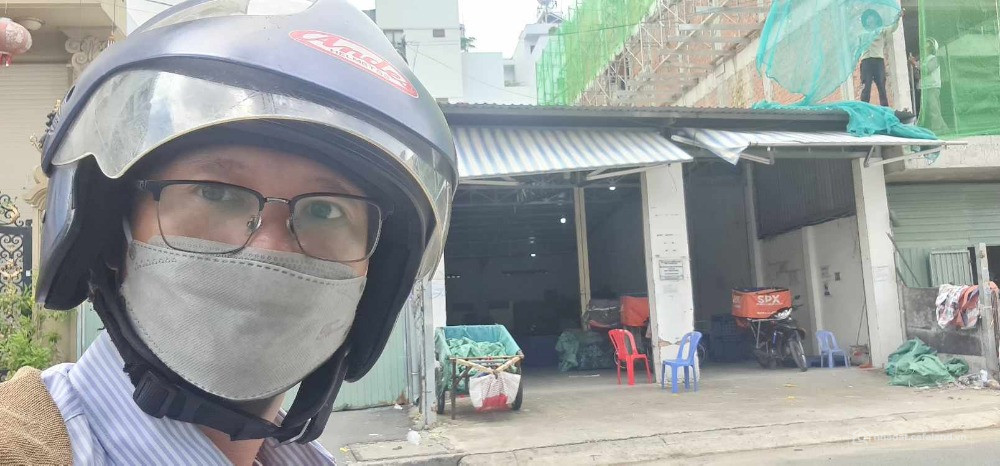 MẶT TIỀN THÁI THỊ NHẠN 8X28, ĐANG CHO THUÊ 60 TR. HIẾM CÓ CĂN THỨ 2 TẠI KHU VỰC