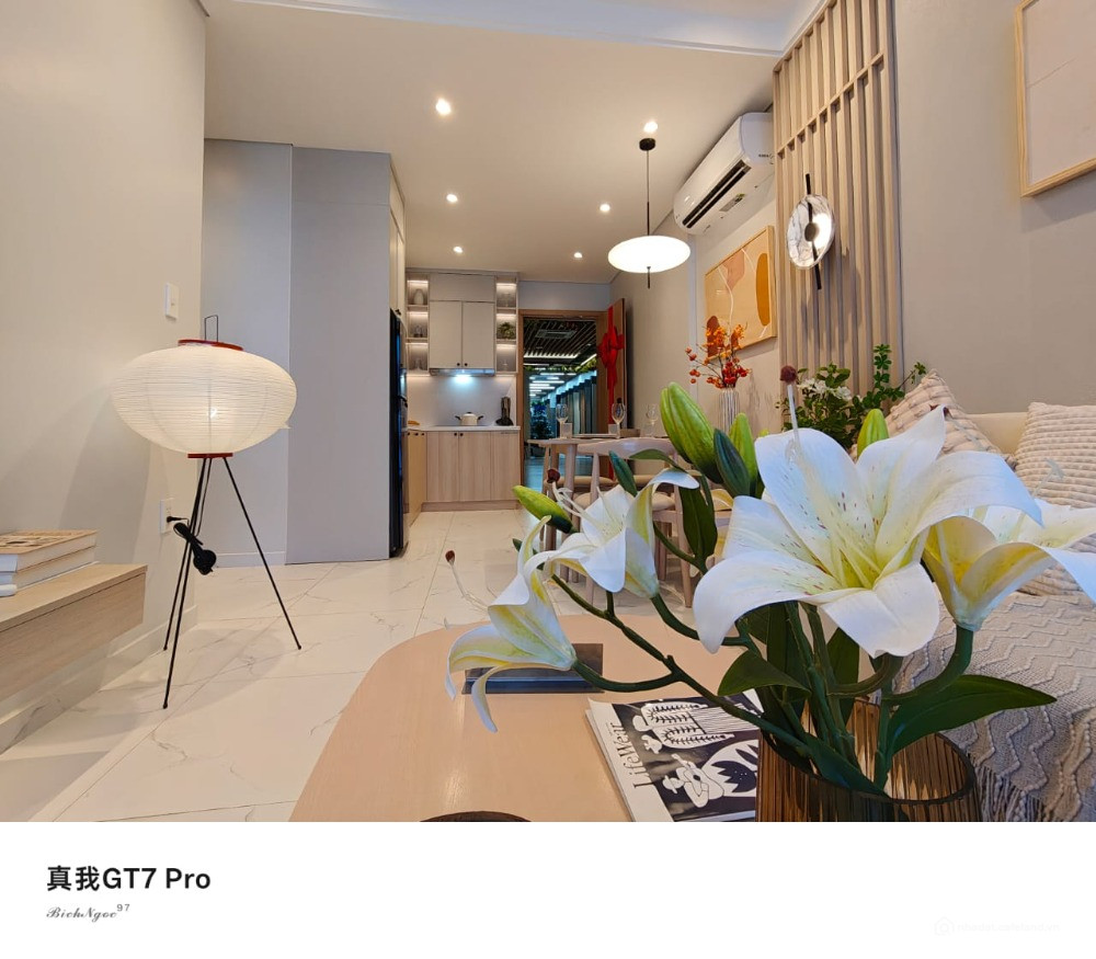 CĂN HỘ 2PN1WC - 1,6TY - FULL NỘI THẤT - VIEW ĐẸP