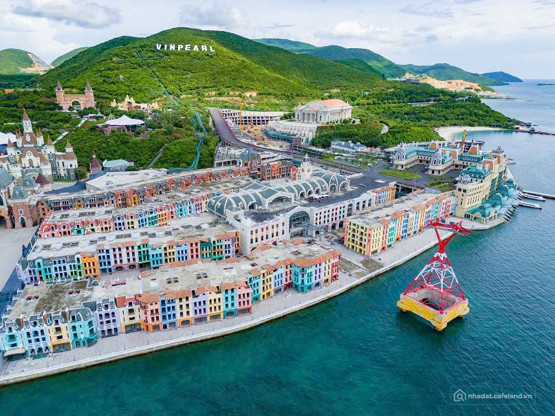 Vinhomes Pearl Bay – Lựa chọn an cư ven biển tại Nha Trang