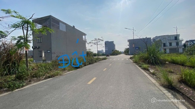 ĐẤT THỔ CƯ AN LÃO, PHÙ HỢP CHO CÔNG NHÂN KCN, TRỤC CHÍNH KD SẦM UẤT, XÂY CCMN