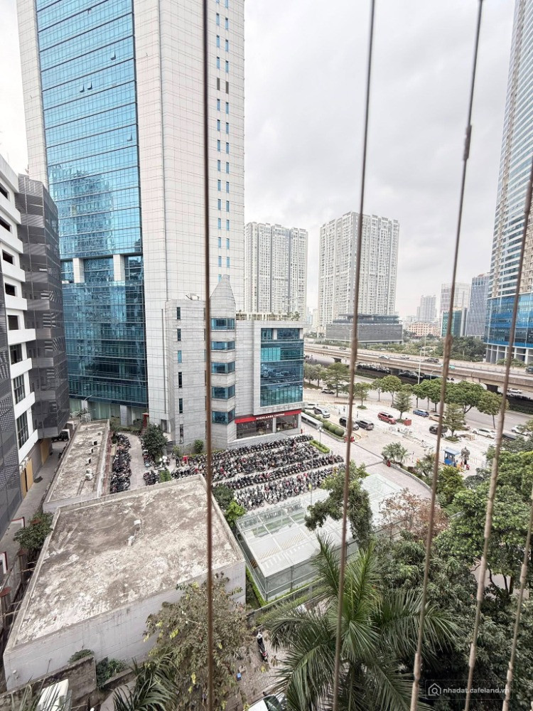 CĂN HỘ VIEW KEANGNAM NẰM NGAY KĐT MỄ TRÌ HẠ, TIỆN ÍCH NGẬP TRÀN- XÁCH VALI VÀO Ở